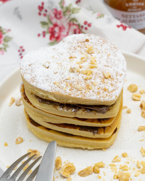 torta di mele classica