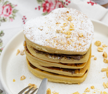 Torta di mele classica